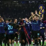 Inter krunisan 21. put