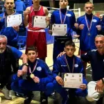 Veliko iskustvo za boksere Bijelog Polja u Nišu