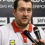 Stevanović podnio ostavku na mjesto selektora Srbije