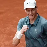 Siner uvećao prednost