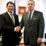 Ivanović i Frangeš: Crna Gora u kontinuitetu ostvaruje zapažen napredak na evropskom putu