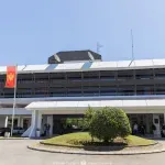 URA: Završetak adaptacije zgrade za SDT i SPO potvrda vizije Abazovićeve Vlade i jačanja borbe protiv kriminala