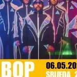 Klub Biro i festival Rockstrikcija spremaju spektakl: Bend ABOP dolazi u Podgoricu