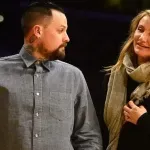 Kameron Dijaz i Bendži Meden dobili treće dijete, par objavio značenje imena prinove