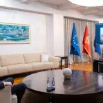 Spajić: Predloženo uspostavljanje direktne avio linije Podgorica – Rijad