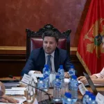 Abazović: Kako je moguće da su pojedinci i advokati zastupali interese obje strane u slučaju Možura