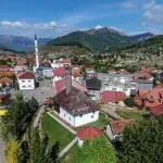 Na području opštine Gusinje u toku realizacija brojnih projekata: U fokusu infrastruktura i kvalitet života