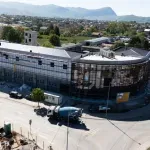 Novi Vatrogasni dom u Nikšiću do kraja godine