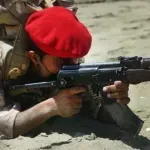 Masovno dezertiranje iz iranske garde: Šta se dešava?