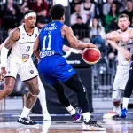Kreće plej-of ABA lige: Budućnost Voli dočekuje Kluž