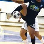 Krenuo plej-of u futsalu: Remi u Ulcinju, Bajo Pivljanin slavio u Mojkovcu