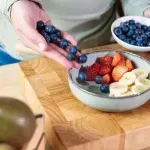 Pet nutrijenata koji su vam potrebniji s godinama