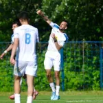 Lazar Lambulić: Daćemo sve od sebe da napravimo istorijski uspjeh