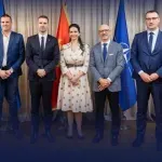 Spajić: Miločerski park postaje zaštićeno kulturno dobro, nema nove gradnje