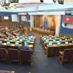 (VIDEO) Ivanović: Kurs je jasan – EU i međunarodno pravo