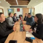 Koordinacija inspekcijskog nadzora za ljetnju turističku sezonu i iz Kolašina
