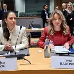 Radović: CBCG isporučuje konkretne rezultate i ubrzava finansijsku integraciju Crne Gore u EU