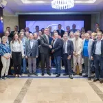 Camaj-Finsen: Stabilnost i dobrosusjedski odnosi osnov za napredak Zapadnog Balkana