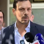Upravni odbor FZO: Vuk Kadić nastavlja mandat, ali će i pred disciplinsku komisiju