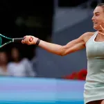 Sabalenka najavila bojkot grend slem turnira
