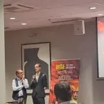 Promovisan film "Više od igre, više od života - Filip Radović: Moja priča"