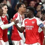 Šahovska partija pripala Arsenalu