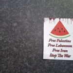 Izrael, država s posebnim potrebama