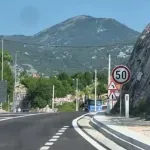 AMSCG: Vozači da prilagode vožnju uslovima na putu