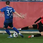 Polufinale kupa Crne Gore: Dečić i Mornar brane prednost
