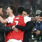 Arteta: Došli smo do nivoa vrhunskog kluba koji želi da se stalno bori za trofeje