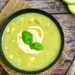 Recept za domaću supu od tikvica