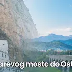 Akcija čišćenja na potezu Carev most-Manastir Ostrog u petak