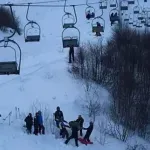 Još vještače pogibiju na žičari na Savinom kuku