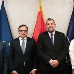 Jačanjem odbrambenih kapaciteta kroz dostupne mehanizme EU Crna Gora potvrđuje svoju konstruktivnu ulogu