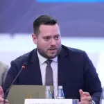 Stanišić: Parlamentarna diplomatija ključna za očuvanje stabilnosti