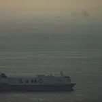 Vojska SAD otvorila vatru na iranski tanker u Omanskom zalivu