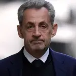 Bivši predsjednik Francuske na uslovnoj slobodi