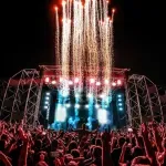 Festival "EXIT to Montenegro" koštaće skoro četiri miliona