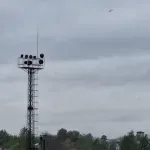 (VIDEO) Ruski dronovi se srušili u Letoniji