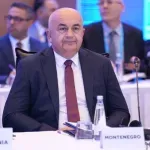 Joković: Crna Gora i Turska – prijatelji i partneri u zaštiti vodnih resursa
