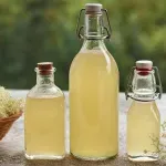 Napravite sirup od zove koji će vas osvježavati cijelo ljeto