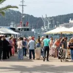 Bar sve atraktivnija kruzing destinacija