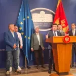 Abazović: Građani imaju pravo da znaju šta se Vlada dogovorila sa Statisom oko Svetog Stefana