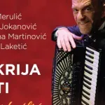Istaknuti izvođači crnogorske izvorne muzike dio programa obilježavanja jubileja