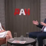 (VIDEO) Muratović za "Dan": Dijaspora zaslužuje poštovanje, treba uvesti dvojno državljanstvo
