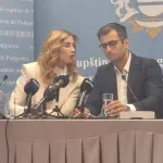SEP od uprave FK Budućnost traži da objave ugovore direktora i trenera