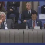 Ibrahimović na sastanku MED9+: Potrebna koordinisana akcija za jačanje otpornosti lanaca snabdijevanja