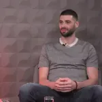 (VIDEO) Branko Vujović u emisiji "Optimista": Himna i grb me pokreću i uvijek daju motiv više