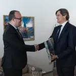 Ćulafić-Šeldon: Projekti sa Svjetskom bankom potvrda uspješne saradnje i koordinisanog pristupa