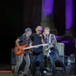 Deep Purple najavio izlazak novog albuma "SPLAT!" za jul